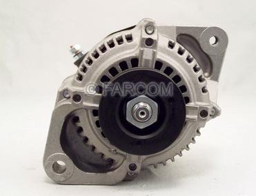 Farcom 118348 - Alternatore autozon.pro