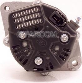 Farcom 118348 - Alternatore autozon.pro