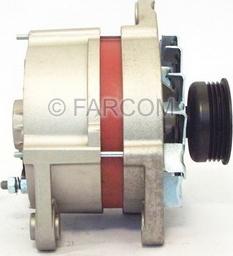 Farcom 118356 - Alternatore autozon.pro