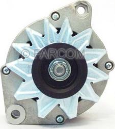 Farcom 118356 - Alternatore autozon.pro