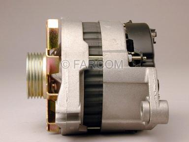 Farcom 118360 - Alternatore autozon.pro