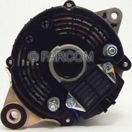 Farcom 118363 - Alternatore autozon.pro