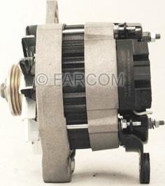 Farcom 118363 - Alternatore autozon.pro