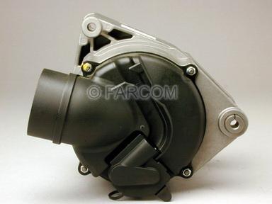 Farcom 118306 - Alternatore autozon.pro