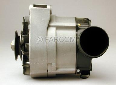 Farcom 118306 - Alternatore autozon.pro