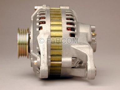 Farcom 118316 - Alternatore autozon.pro