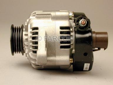 Farcom 118318 - Alternatore autozon.pro