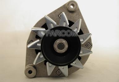 Farcom 118313 - Alternatore autozon.pro