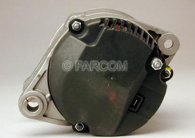 Farcom 118380 - Alternatore autozon.pro