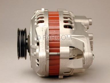 Farcom 118334 - Alternatore autozon.pro