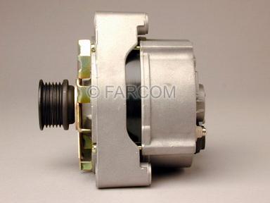 Farcom 118336 - Alternatore autozon.pro