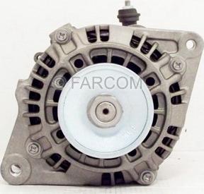 Farcom 118403 - Alternatore autozon.pro