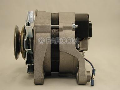 Farcom 118329 - Alternatore autozon.pro