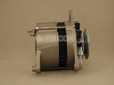 Farcom 118326 - Alternatore autozon.pro