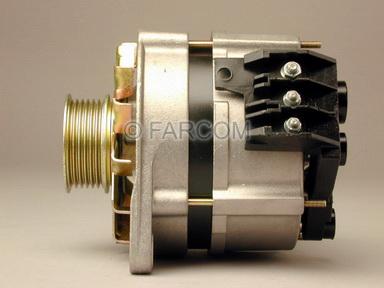 Farcom 118328 - Alternatore autozon.pro