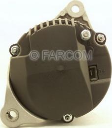 Farcom 118392 - Alternatore autozon.pro