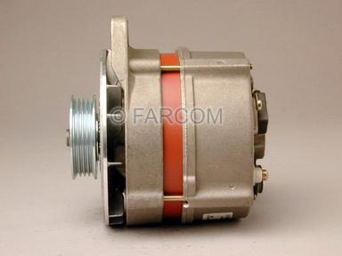 Farcom 118374 - Alternatore autozon.pro