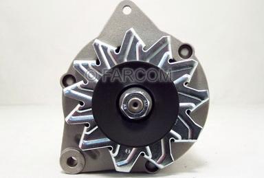 Farcom 118370 - Alternatore autozon.pro