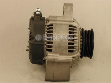 Farcom 118372 - Alternatore autozon.pro