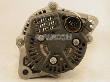 Farcom 118372 - Alternatore autozon.pro