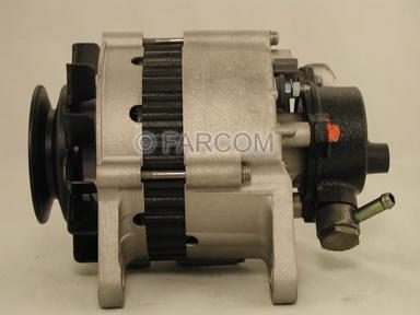 Farcom 118299 - Alternatore autozon.pro