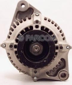 Farcom 118294 - Alternatore autozon.pro