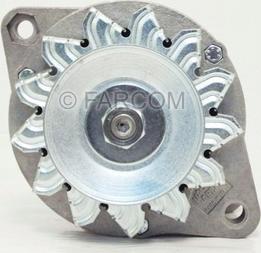 Farcom 118296 - Alternatore autozon.pro