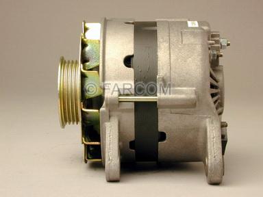 Farcom 118291 - Alternatore autozon.pro