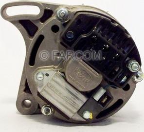 Farcom 118297 - Alternatore autozon.pro