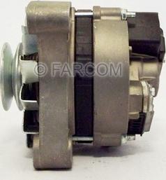 Farcom 118297 - Alternatore autozon.pro