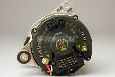 Farcom 118249 - Alternatore autozon.pro