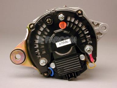 Farcom 118248 - Alternatore autozon.pro