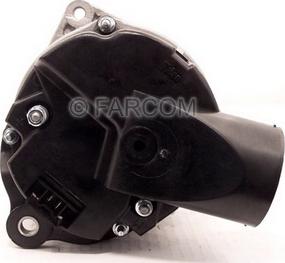 Farcom 118255 - Alternatore autozon.pro