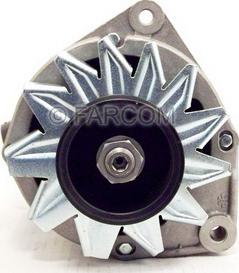 Farcom 118255 - Alternatore autozon.pro