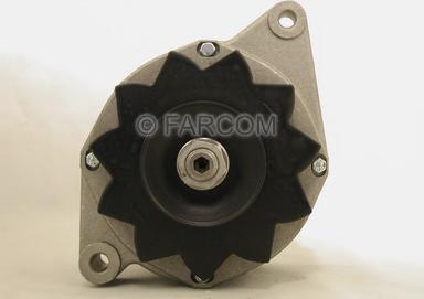 Farcom 118256 - Alternatore autozon.pro