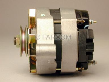 Farcom 118258 - Alternatore autozon.pro