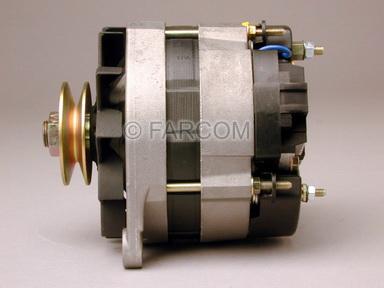 Farcom 118257 - Alternatore autozon.pro