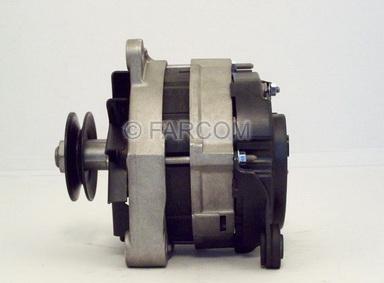 Farcom 118257 - Alternatore autozon.pro