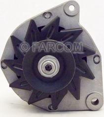 Farcom 118257 - Alternatore autozon.pro