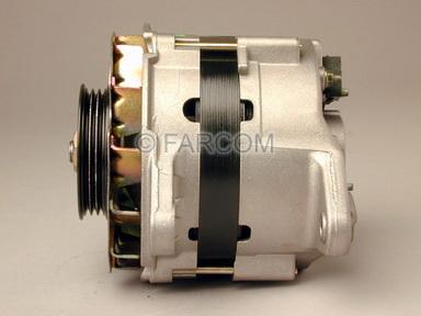 Farcom 118269 - Alternatore autozon.pro