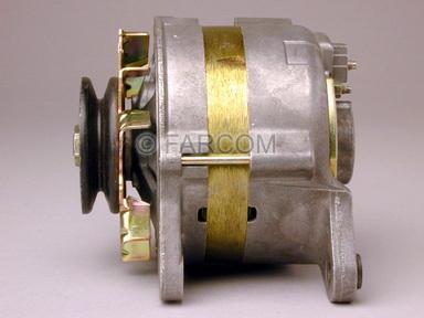 Farcom 118266 - Alternatore autozon.pro