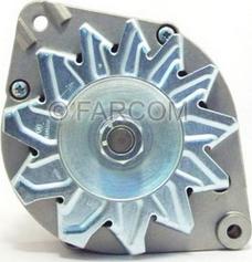 Farcom 118261 - Alternatore autozon.pro