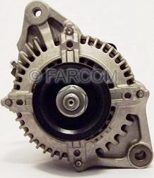 Farcom 118268 - Alternatore autozon.pro