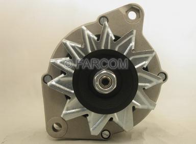 Farcom 118262 - Alternatore autozon.pro