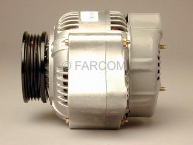 Farcom 118267 - Alternatore autozon.pro