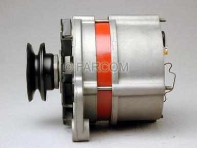 Farcom 118209 - Alternatore autozon.pro