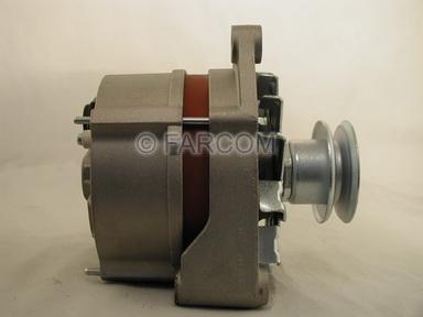 Farcom 118484 - Alternatore autozon.pro