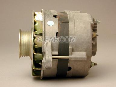 Farcom 118219 - Alternatore autozon.pro