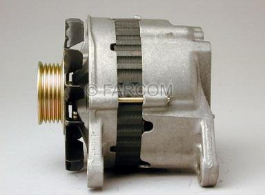 Farcom 118216 - Alternatore autozon.pro