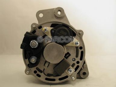 Farcom 118213 - Alternatore autozon.pro